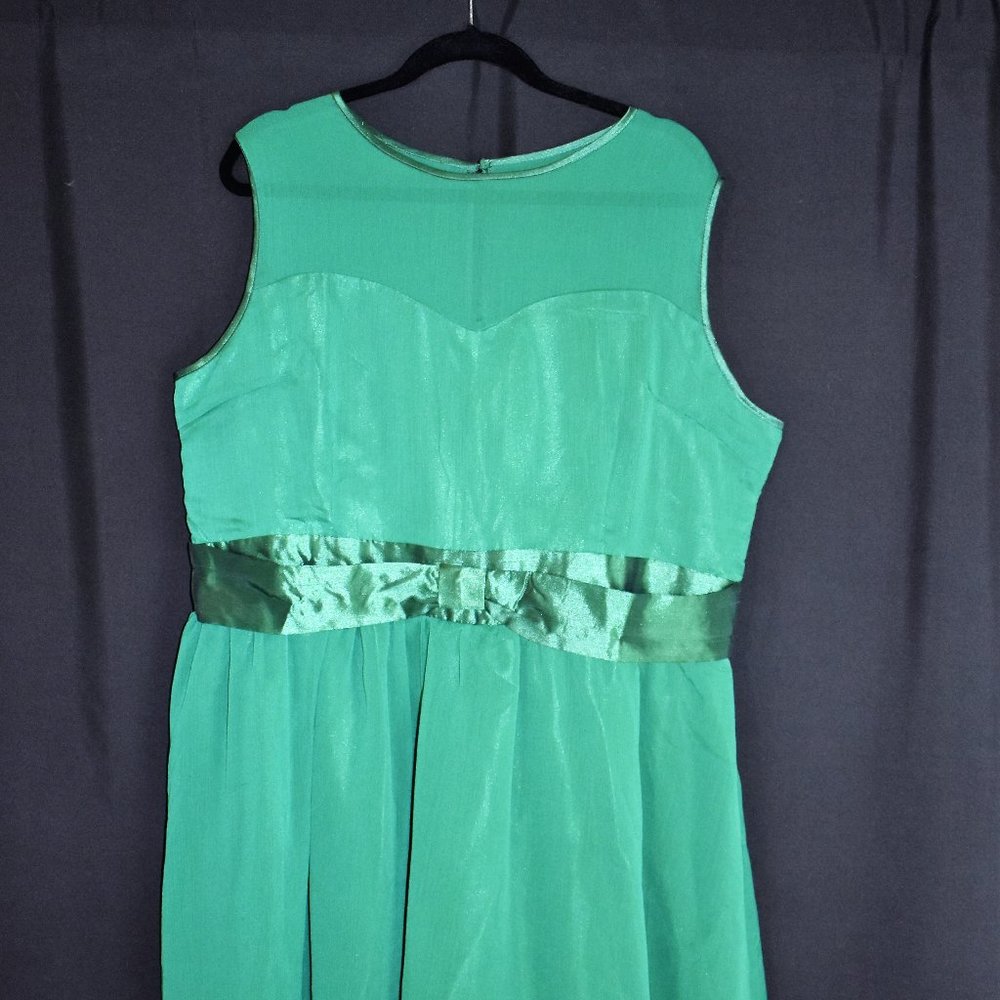"Candy" Party Prom Dress by Lindy Bop